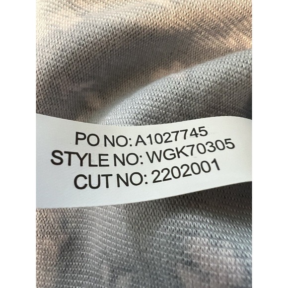 41 Hawthorn Brigitte Ditsy Floral Navy Pink Flower‎ Dress Size Small Stretch - Picture 4 of 5